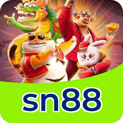 Login rápido no app sn88